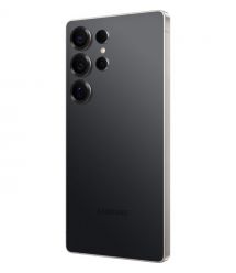 Samsung Смартфон Galaxy S25 Ultra 5G (S938) 6.9'' 12/256ГБ, 2SIM, 5000мАч, черный титановый