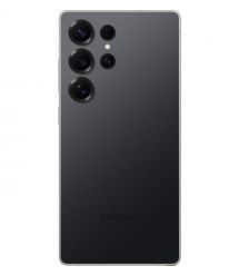 Samsung Смартфон Galaxy S25 Ultra 5G (S938) 6.9'' 12/256ГБ, 2SIM, 5000мАч, черный титановый