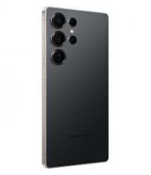 Samsung Смартфон Galaxy S25 Ultra 5G (S938) 6.9'' 12/256ГБ, 2SIM, 5000мАч, черный титановый