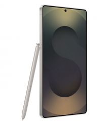 Samsung Смартфон Galaxy S25 Ultra 5G (S938) 6.9'' 12/256ГБ, 2SIM, 5000мАч, черный титановый