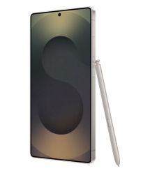 Samsung Смартфон Galaxy S25 Ultra 5G (S938) 6.9'' 12/256ГБ, 2SIM, 5000мАч, черный титановый