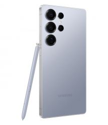 Samsung Смартфон Galaxy S25 Ultra 5G (S938) 6.9'' 12/512ГБ, 2SIM, 5000мАч, Titanium Silverblue
