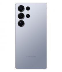 Samsung Смартфон Galaxy S25 Ultra 5G (S938) 6.9'' 12/256ГБ, 2SIM, 5000мАч, Titanium Silverblue