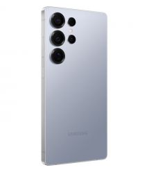 Samsung Смартфон Galaxy S25 Ultra 5G (S938) 6.9'' 12/256ГБ, 2SIM, 5000мАч, Titanium Silverblue