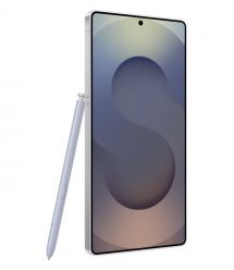 Samsung Смартфон Galaxy S25 Ultra 5G (S938) 6.9'' 12/256ГБ, 2SIM, 5000мАч, Titanium Silverblue