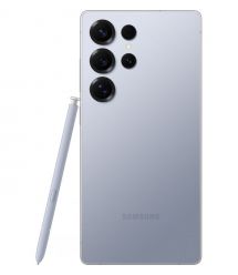 Samsung Смартфон Galaxy S25 Ultra 5G (S938) 6.9'' 12/256ГБ, 2SIM, 5000мАч, Titanium Silverblue