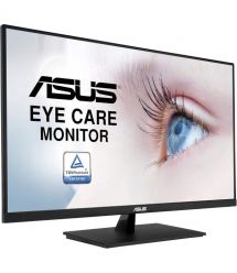 ASUS Монитор 31.5" VP32UQ HDMI, DP, MM, IPS, 3840x2160, 4ms, RGB 100%, AdaptiveSync, HDR10