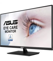ASUS Монитор 31.5" VP32UQ HDMI, DP, MM, IPS, 3840x2160, 4ms, RGB 100%, AdaptiveSync, HDR10