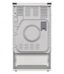 Gorenje Плита газовая, 70л, 50x60см, эмалированные, с крышкой, белый