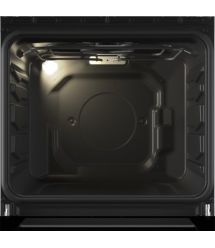 Gorenje Плита комби, 68л, 50x60см, эмалированные реш, с крышкой, белый