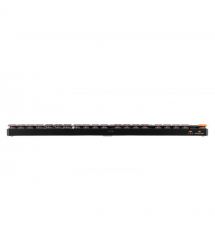 Keychron Клавиатура механическая K5 Max 104Key, Gateron MX 2.0 Brown, WL/BT/USB-A, QMK, White Led, черный