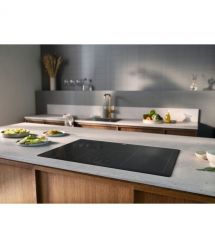Electrolux Варочная поверхность индукционная, 80см, расширенная зона, датчи