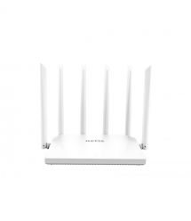 Netis Маршрутизатор NC63 AC1200, 3xGE LAN, 1xGE WAN, MESH