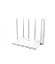 Netis Маршрутизатор NC63 AC1200, 3xGE LAN, 1xGE WAN, MESH