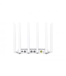 Netis Маршрутизатор NC63 AC1200, 3xGE LAN, 1xGE WAN, MESH