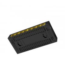 Netis Коммутатор ST3108GC 8xGE, Неуправляемый