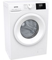 Gorenje Стиральная машина фронтальная, 6кг, 1000, A+++, 43.5см, дисплей, пар, инвертор, белый