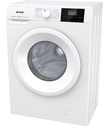 Gorenje Стиральная машина фронтальная, 6кг, 1000, A+++, 43.5см, дисплей, пар, инвертор, белый