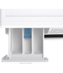 Gorenje Стиральная машина фронтальная, 6кг, 1000, A+++, 43.5см, дисплей, пар, инвертор, белый