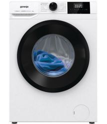 Gorenje Стиральная машина фронтальная, 6кг, 1000, A+++, 43.5см, дисплей, пар, инвертор, белый