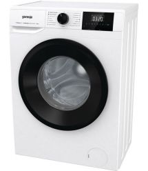 Gorenje Стиральная машина фронтальная, 6кг, 1000, A+++, 43.5см, дисплей, пар, инвертор, белый