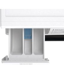 Gorenje Стиральная машина фронтальная, 6кг, 1000, A+++, 43.5см, дисплей, пар, инвертор, белый