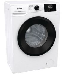 Gorenje Стиральная машина фронтальная, 6кг, 1200, A+++, 43.5см, дисплей, пар, инвертор, белый