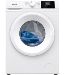 Gorenje Стиральная машина фронтальная, 7кг, 1200, A+, 43.5см, дисплей, пар, инвертор, белый