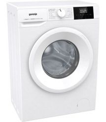 Gorenje Стиральная машина фронтальная, 7кг, 1200, A+, 43.5см, дисплей, пар, инвертор, белый