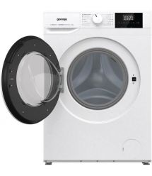 Gorenje Стиральная машина фронтальная, 7кг, 1200, A+, 43.5см, дисплей, пар, инвертор, белый