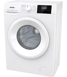 Gorenje Стиральная машина фронтальная, 7кг, 1200, A+, 43.5см, дисплей, пар, инвертор, белый