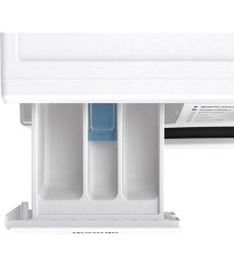 Gorenje Стиральная машина фронтальная, 7кг, 1200, A+, 43.5см, дисплей, пар, инвертор, белый