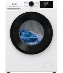 Gorenje Стиральная машина фронтальная, 7кг, 1200, A++, 43.5см, дисплей, пар, инвертор, белый