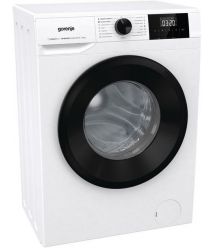 Gorenje Стиральная машина фронтальная, 7кг, 1200, A++, 43.5см, дисплей, пар, инвертор, белый
