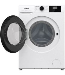 Gorenje Стиральная машина фронтальная, 7кг, 1200, A++, 43.5см, дисплей, пар, инвертор, белый