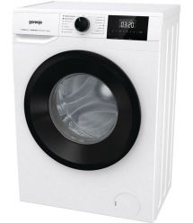 Gorenje Стиральная машина фронтальная, 7кг, 1200, A++, 43.5см, дисплей, пар, инвертор, белый