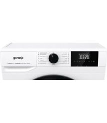 Gorenje Стиральная машина фронтальная, 7кг, 1200, A++, 43.5см, дисплей, пар, инвертор, белый