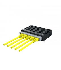 Netis Коммутатор ST3105GC 5xGE, Неуправляемый