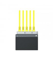 Netis Коммутатор ST3105GC 5xGE, Неуправляемый