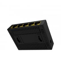 Netis Коммутатор ST3105GC 5xGE, Неуправляемый
