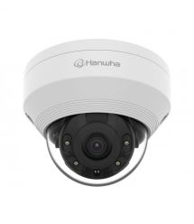Samsung Hanwha Techwin Камера IP QNV-6012R, 2MP, Outdoor Dome, 2.8mm, f/2.0, IR20m, DC 12V/PoE, IP66, IK10