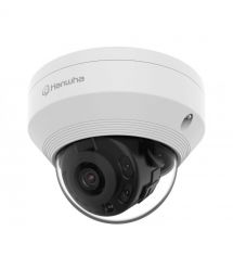 Samsung Hanwha Techwin Камера IP QNV-6012R, 2MP, Outdoor Dome, 2.8mm, f/2.0, IR20m, DC 12V/PoE, IP66, IK10