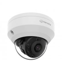 Samsung Hanwha Techwin Камера IP QNV-6012R, 2MP, Outdoor Dome, 2.8mm, f/2.0, IR20m, DC 12V/PoE, IP66, IK10