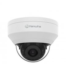Samsung Hanwha Techwin Камера IP QNV-6012R, 2MP, Outdoor Dome, 2.8mm, f/2.0, IR20m, DC 12V/PoE, IP66, IK10