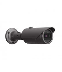 Samsung Hanwha Techwin Камера IP QNO-7080R, 4MP, Bullet, 3.2-10mm, f/1.6-2.9, IR30m, DC 12V/PoE, IP66, IK10