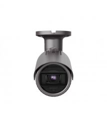 Samsung Hanwha Techwin Камера IP QNO-7080R, 4MP, Bullet, 3.2-10mm, f/1.6-2.9, IR30m, DC 12V/PoE, IP66, IK10