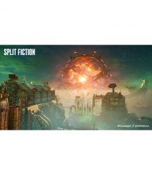Games Software Split Fiction [BD DISK] (PS5)