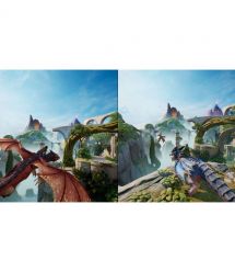 Games Software Split Fiction [BD DISK] (PS5)