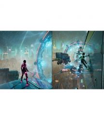 Games Software Split Fiction [BD DISK] (PS5)