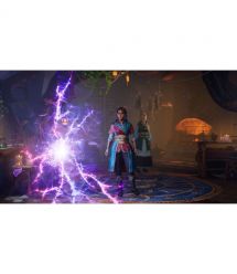 Games Software Split Fiction [BD DISK] (PS5)